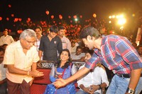 Nuvva Nena Audio Launch